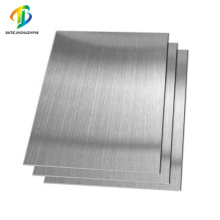 Sheet and Plates Ss Sheet 410 201 430 Stainless Steel Business Edge Customized PVC Magnetic Surface Series Technical Paper DIN